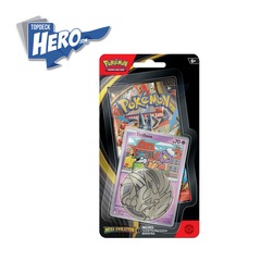 Pokemon Mega Evolution ME01 Checklane Blister - Drifloon